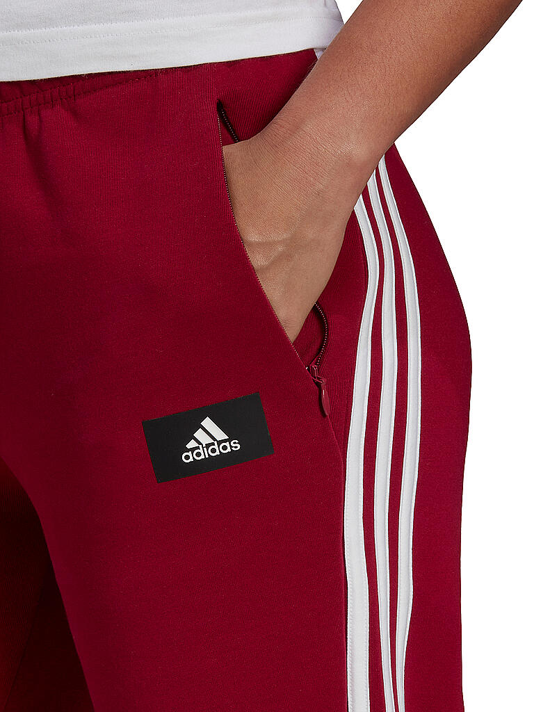 ADIDAS Damen Jogginghose Future Icons 3 Streifen